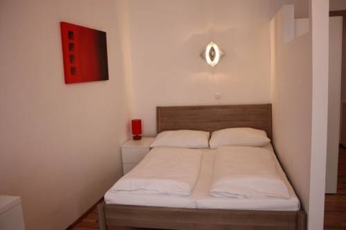 Imagen de la habitación del Apartamentos Star Apartments - Landstraße. Foto 37