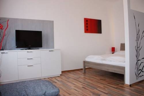 Imagen de la habitación del Apartamentos Star Apartments - Landstraße. Foto 38