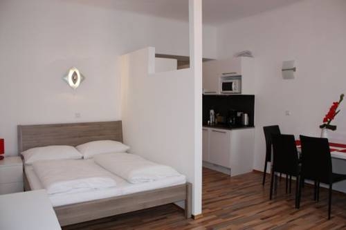 Imagen general del Apartamentos Star Apartments - Landstraße. Foto 16