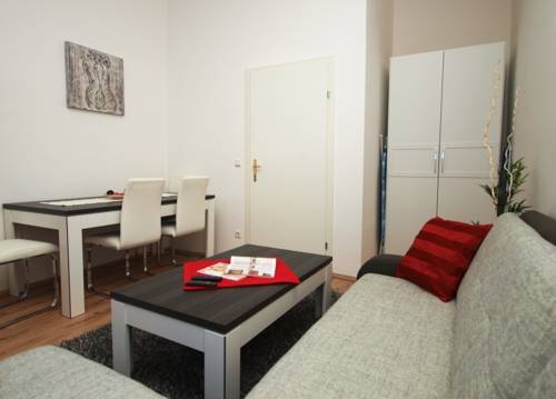 Imagen general del Apartamentos Star Apartments - Landstraße. Foto 17