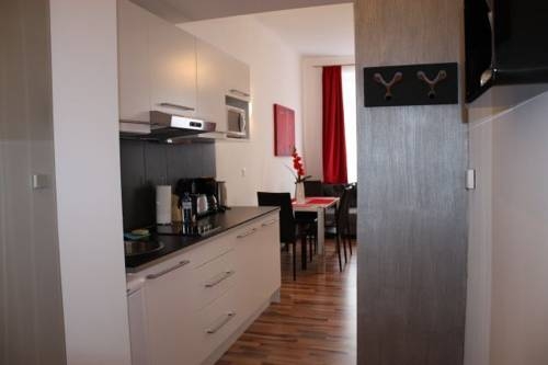 Imagen de la habitación del Apartamentos Star Apartments - Landstraße. Foto 40