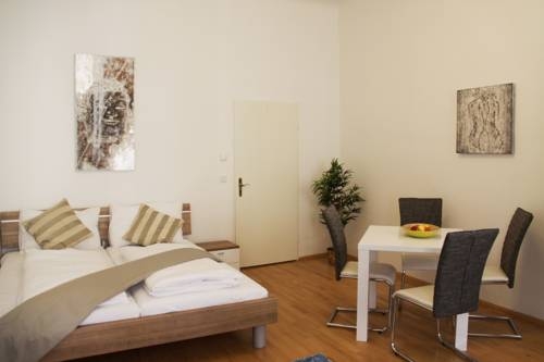 Imagen de la habitación del Apartamentos Star Apartments - Landstraße. Foto 42