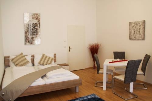 Imagen de la habitación del Apartamentos Star Apartments - Landstraße. Foto 43