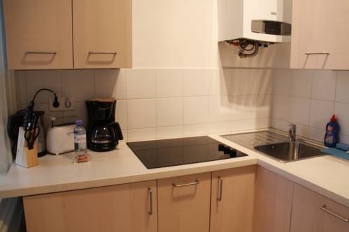 Imagen de la habitación del Apartamentos Star Apartments - Landstraße. Foto 45