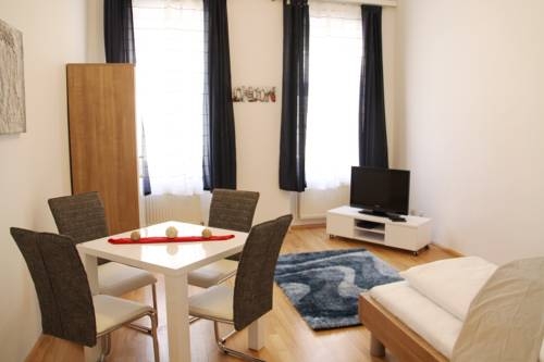 Imagen de la habitación del Apartamentos Star Apartments - Landstraße. Foto 46