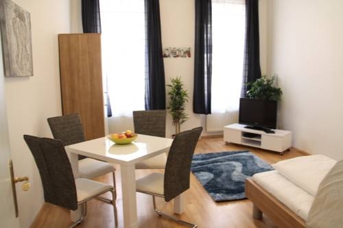Imagen de la habitación del Apartamentos Star Apartments - Landstraße. Foto 47