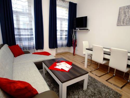 Imagen general del Apartamentos Star Apartments - Landstraße. Foto 18