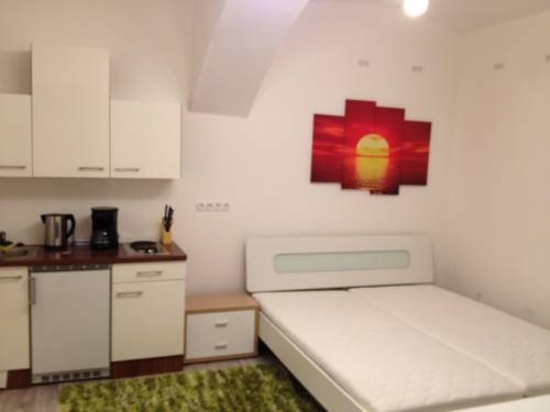 Imagen de la habitación del Apartamentos Star Apartments - Landstraße. Foto 51