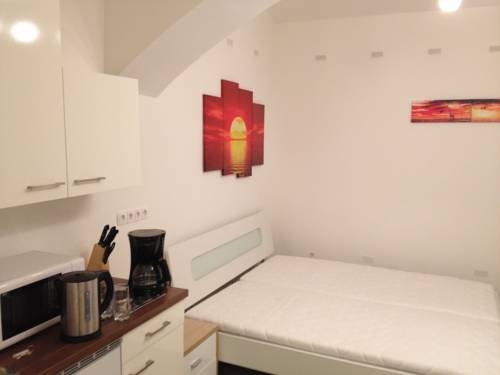 Imagen de la habitación del Apartamentos Star Apartments - Landstraße. Foto 53