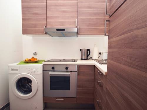 Imagen general del Apartamentos Star Apartments - Landstraße. Foto 19