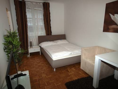 Imagen general del Apartamentos Star Apartments - Leopoldstadt. Foto 1