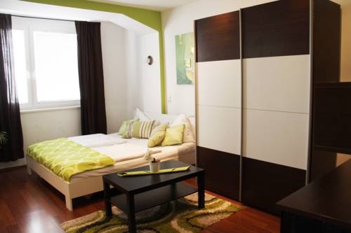 Imagen general del Apartamentos Star Apartments - Währing. Foto 3