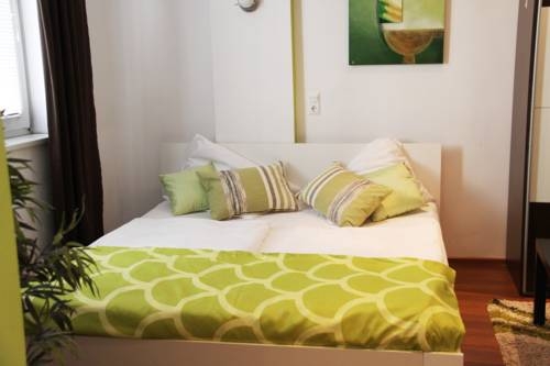 Imagen general del Apartamentos Star Apartments - Währing. Foto 4