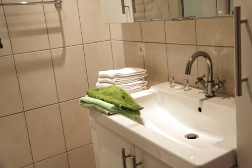 Imagen general del Apartamentos Star Apartments - Währing. Foto 5