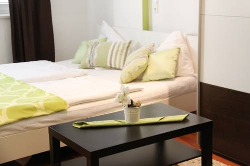 Imagen general del Apartamentos Star Apartments - Währing. Foto 6