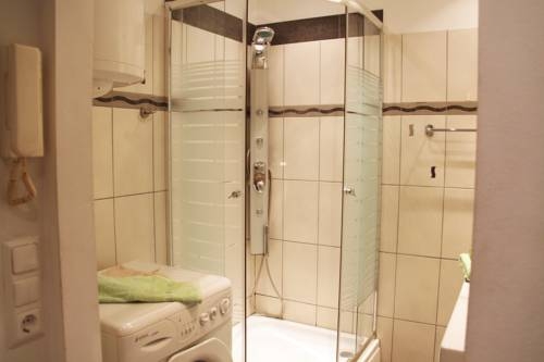 Imagen general del Apartamentos Star Apartments - Währing. Foto 7