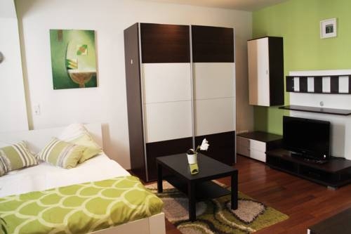 Imagen general del Apartamentos Star Apartments - Währing. Foto 8