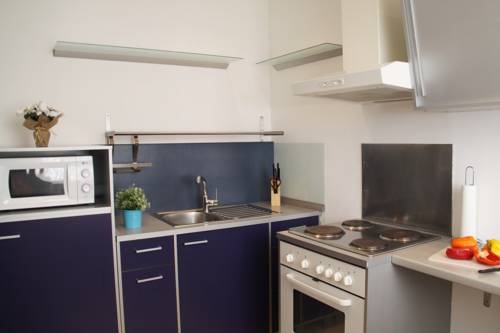 Imagen de la habitación del Apartamentos Star Apartments - Währing. Foto 14