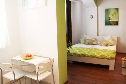 Imagen de la habitación del Apartamentos Star Apartments - Währing. Foto 15