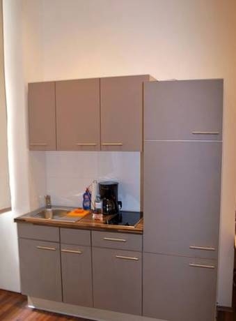 Imagen de la habitación del Apartamentos Star Apartments - Währing. Foto 16