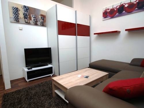 Imagen general del Apartamentos Star Apartments - Währing. Foto 9