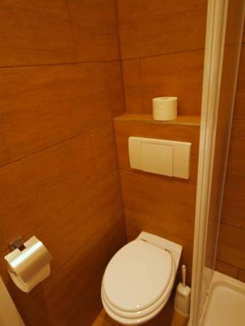 Imagen de la habitación del Apartamentos Star Apartments - Währing. Foto 17