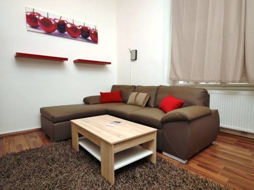 Imagen de la habitación del Apartamentos Star Apartments - Währing. Foto 19