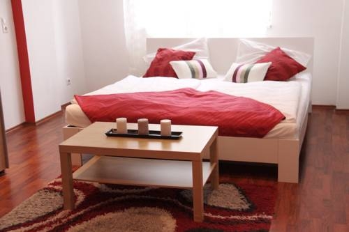 Imagen general del Apartamentos Star Apartments - Währing. Foto 10