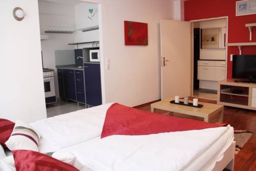 Imagen de la habitación del Apartamentos Star Apartments - Währing. Foto 20