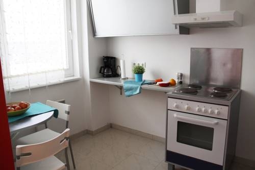 Imagen general del Apartamentos Star Apartments - Währing. Foto 11