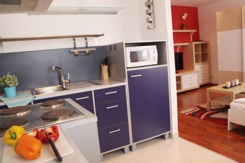 Imagen de la habitación del Apartamentos Star Apartments - Währing. Foto 21