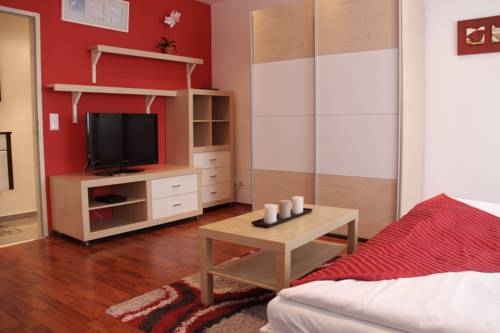 Imagen general del Apartamentos Star Apartments - Währing. Foto 13