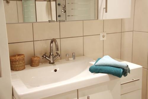 Imagen de la habitación del Apartamentos Star Apartments - Währing. Foto 22