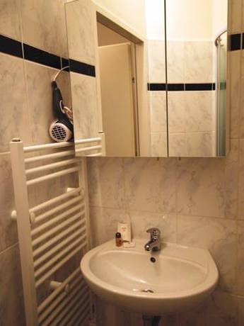 Imagen de la habitación del Apartamentos Star, Margareten. Foto 37