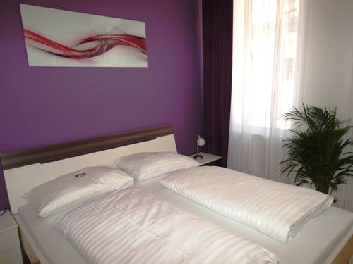 Imagen general del Apartamentos Star, Margareten. Foto 3