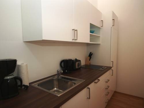 Imagen general del Apartamentos Star, Margareten. Foto 6