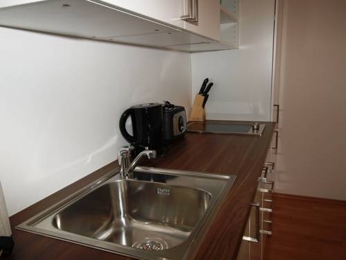 Imagen general del Apartamentos Star, Margareten. Foto 7