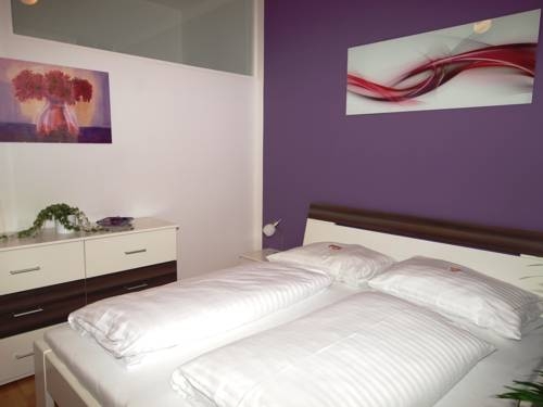 Imagen general del Apartamentos Star, Margareten. Foto 8