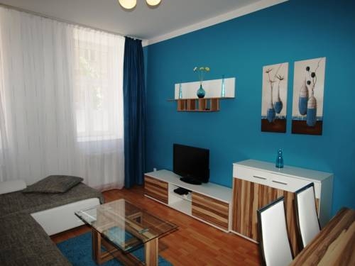 Imagen general del Apartamentos Star, Margareten. Foto 12