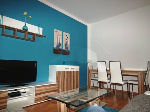 Imagen general del Apartamentos Star, Margareten. Foto 13