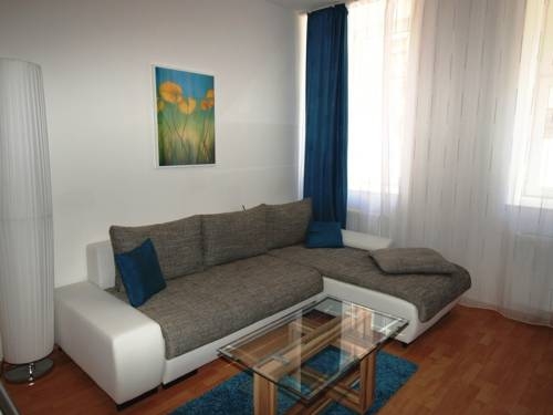 Imagen general del Apartamentos Star, Margareten. Foto 14