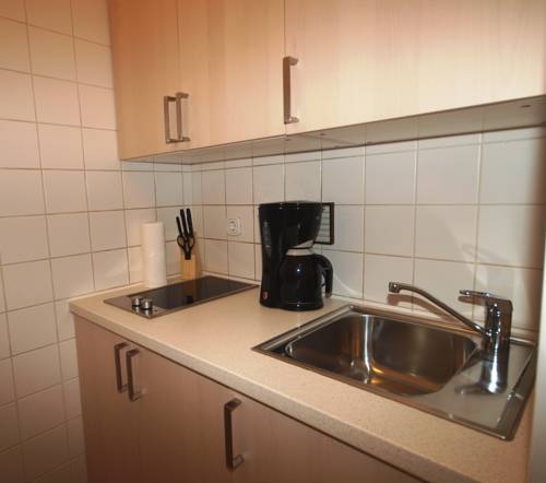 Imagen de la habitación del Apartamentos Star, Margareten. Foto 39