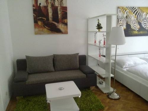 Imagen general del Apartamentos Star, Margareten. Foto 20