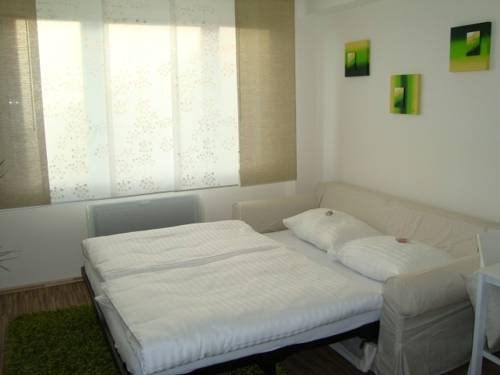 Imagen general del Apartamentos Star, Margareten. Foto 21