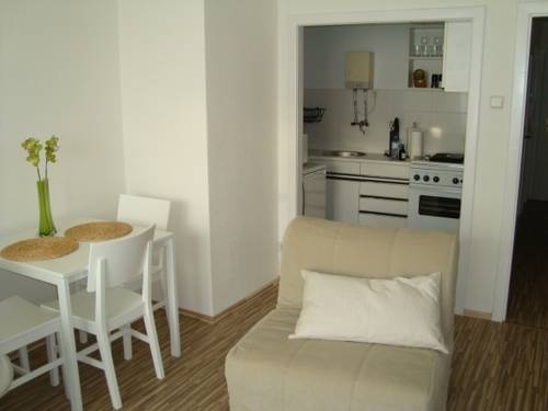 Imagen general del Apartamentos Star, Margareten. Foto 22