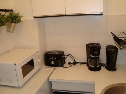 Imagen general del Apartamentos Star, Margareten. Foto 23