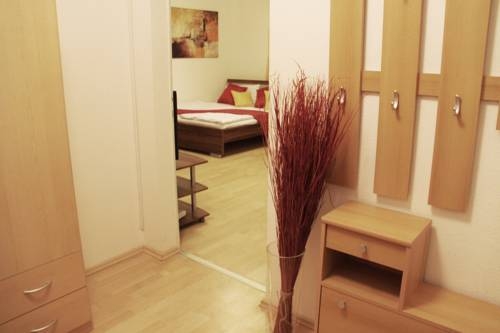 Imagen de la habitación del Apartamentos Star, Margareten. Foto 42