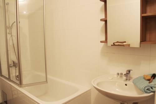 Imagen de la habitación del Apartamentos Star, Margareten. Foto 47