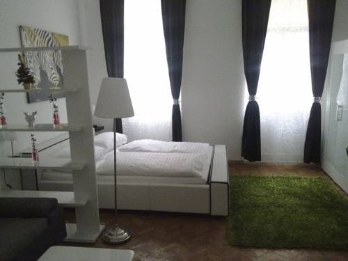 Imagen general del Apartamentos Star, Margareten. Foto 32