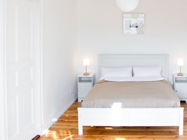 Imagen de la habitación del Apartamentos Stargarden. Foto 4